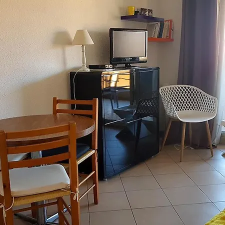 Chataignier Apartment