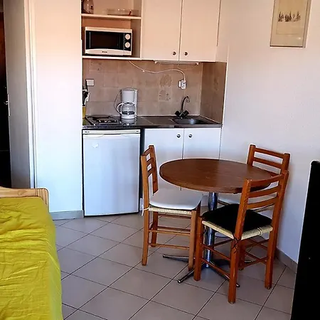 Chataignier Apartment Cannes