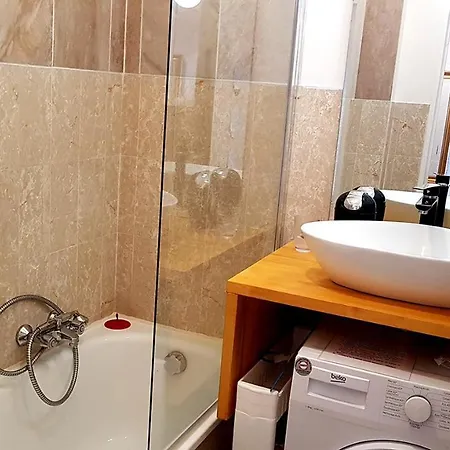 Apartment Chataignier Cannes