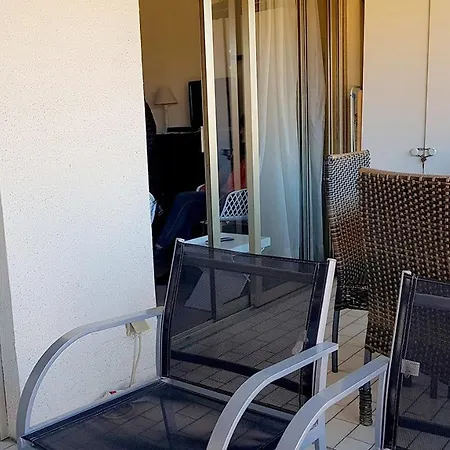 Chataignier Apartment *