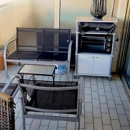 Apartment Chataignier